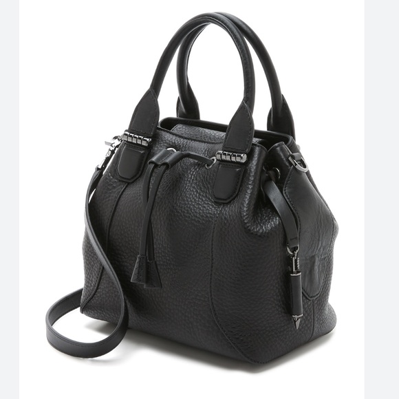 Mackage Loryn Bucket Bag - Picture 2 of 6